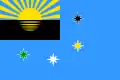 Flag of Makiivka