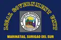 Flag of Marihatag