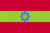 Flag of Marrakesh-Safi