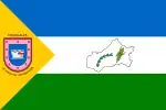 Flag of Matagalpa