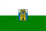 Flag of Medellín