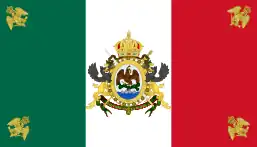 A flag