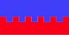 Flag of Mikashevichy