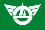 Flag of Minamiminowa