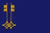 Flag of Narón