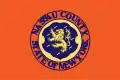 Flag of Nassau County, New York