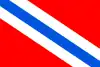 Flag of Nebovidy