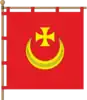Flag of Nemyriv