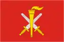 Flag of Nizhnelomovsky District