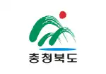 Flag of North Chungcheong Province
