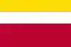 Flag of Nová Říše