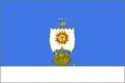 Flag of Novgorodsky District