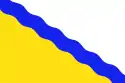 Flag of Novovarshavka