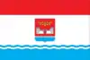 Flag of Novyi Svit