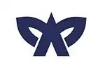 Flag of Okagaki