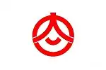 Flag of Onjuku