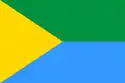 Flag of Ononsky District