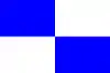 Flag of Ořech