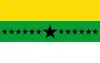 Flag of Ospina