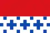 Flag of Palafolls