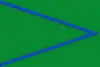Flag of Patia, Cauca