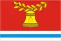 Flag of Pavlovsky District