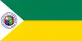 Flag of Placer