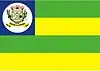 Flag of Pontes e Lacerda