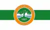 Flag of Port Orange, Florida