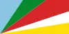 Flag of Prado, Tolima