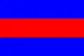 Flag of Prague 6