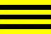 Flag of Přelouč
