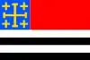 Flag of Prusinovice