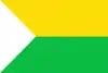 Flag of Puerto Carreño