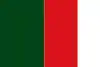 Flag of Puigdàlber