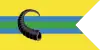 Flag of Rahachow