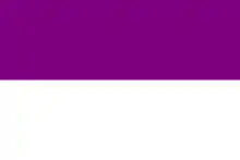 Flag of Rajpipla