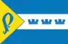 Flag of Rohatynskyi Raion