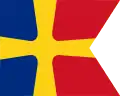 Chief Commodore of a small unit