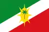 Flag of Roncesvalles, Tolima