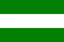 Flag of Rotterdam