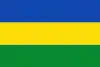 Flag of San Cristóbal, Bolívar