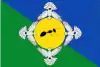 Flag of San Francisco