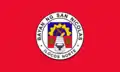 Flag of San Nicolas