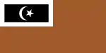 Flag of Setiu District