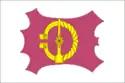 Flag of Shemysheyka