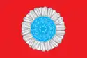 Flag of Slyudyansky District