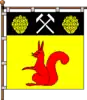 Flag of Sosnivka