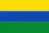 Flag of Sotara, Cauca