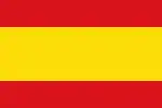 Civil flag (1936–1975)
